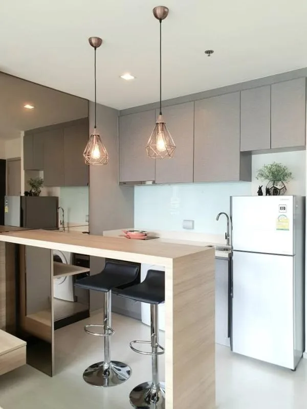 Property photos for Rhythm Sukhumvit 36 - 38