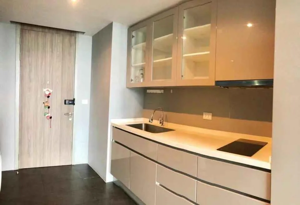 Property photos for A Space I.d. Asoke - Ratchada