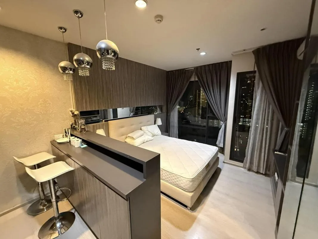 Property photos for Rhythm Asoke