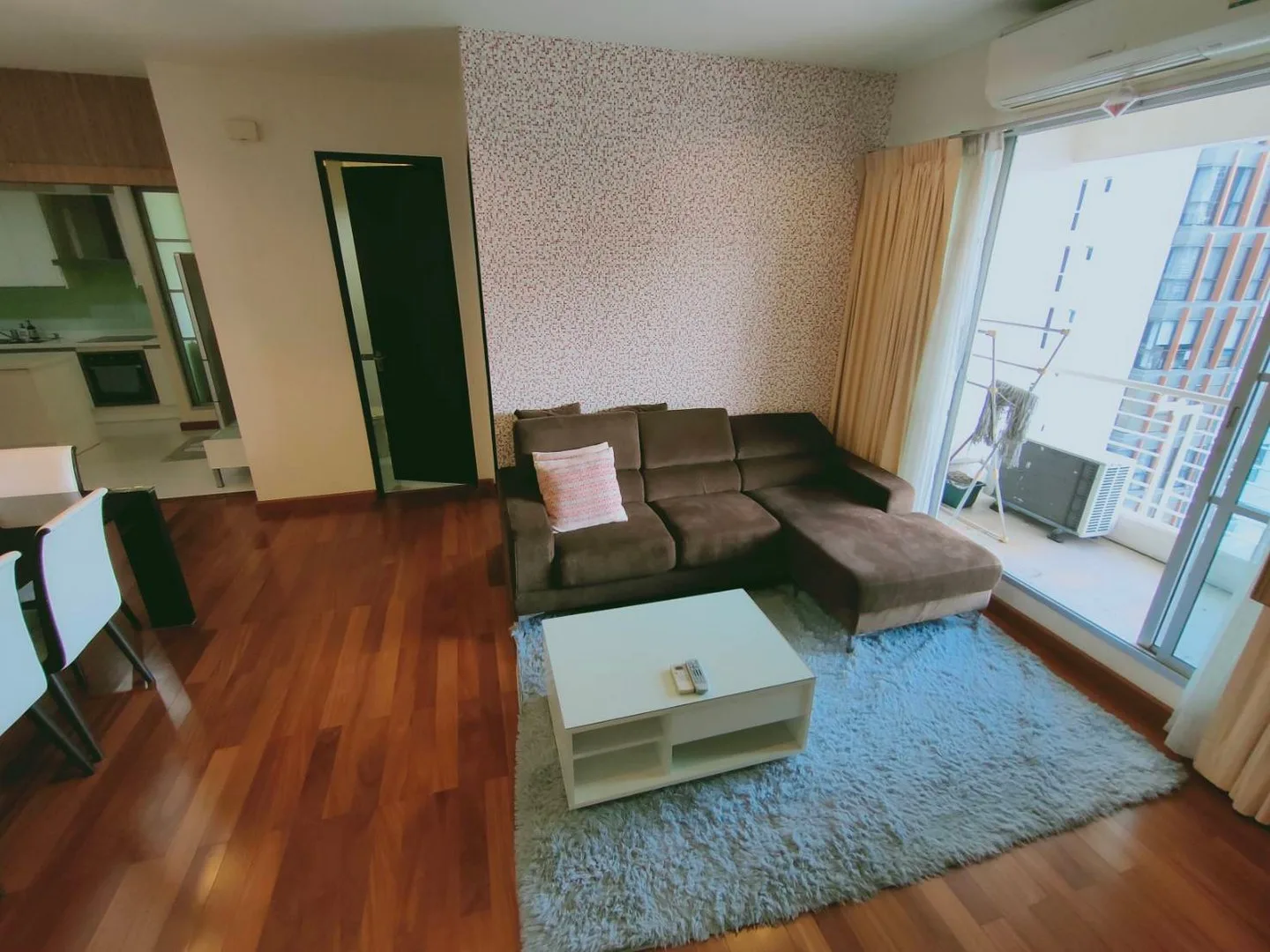 Property photos for Baan Klang Krung Siam - Pathumwan