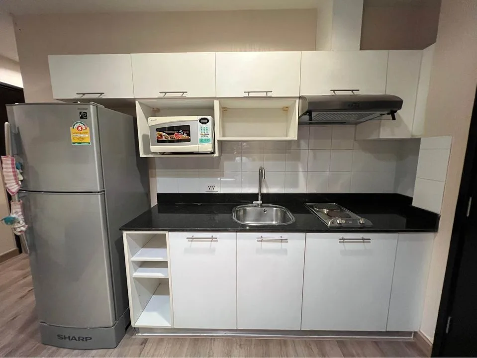 Property photos for Diamond Ratchada