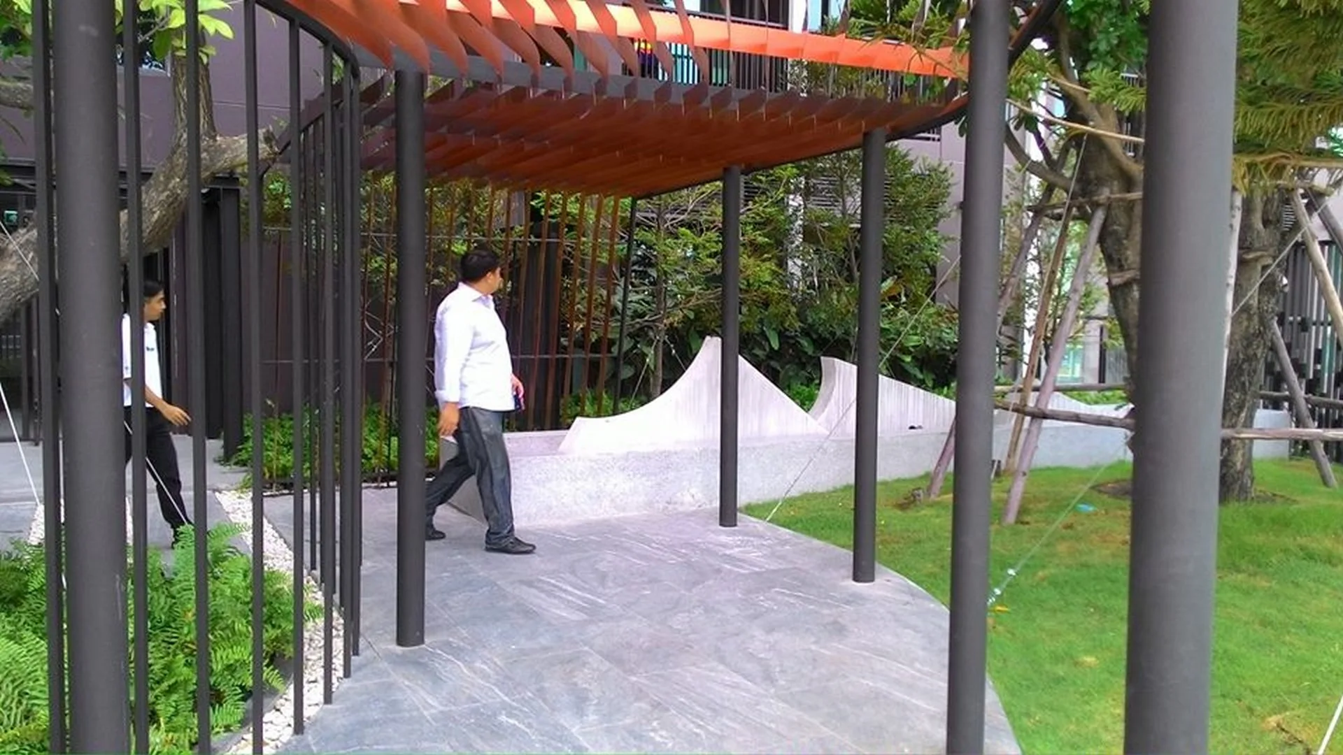 Property photos for Whizdom Avenue Ratchada - Ladprao