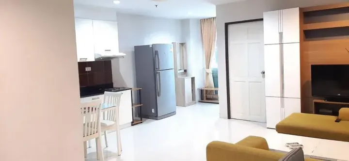 Property photos for Sukhumvit Living Town