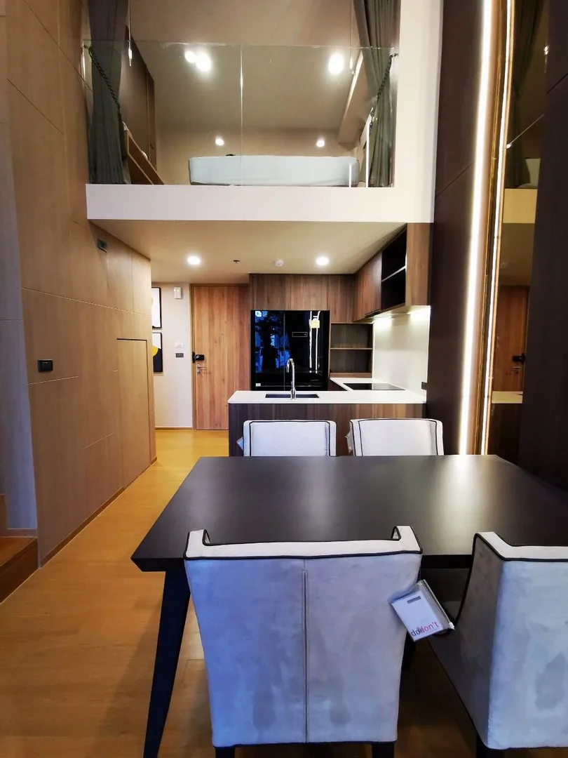 Property photos for Siamese Exclusive Sukhumvit 31