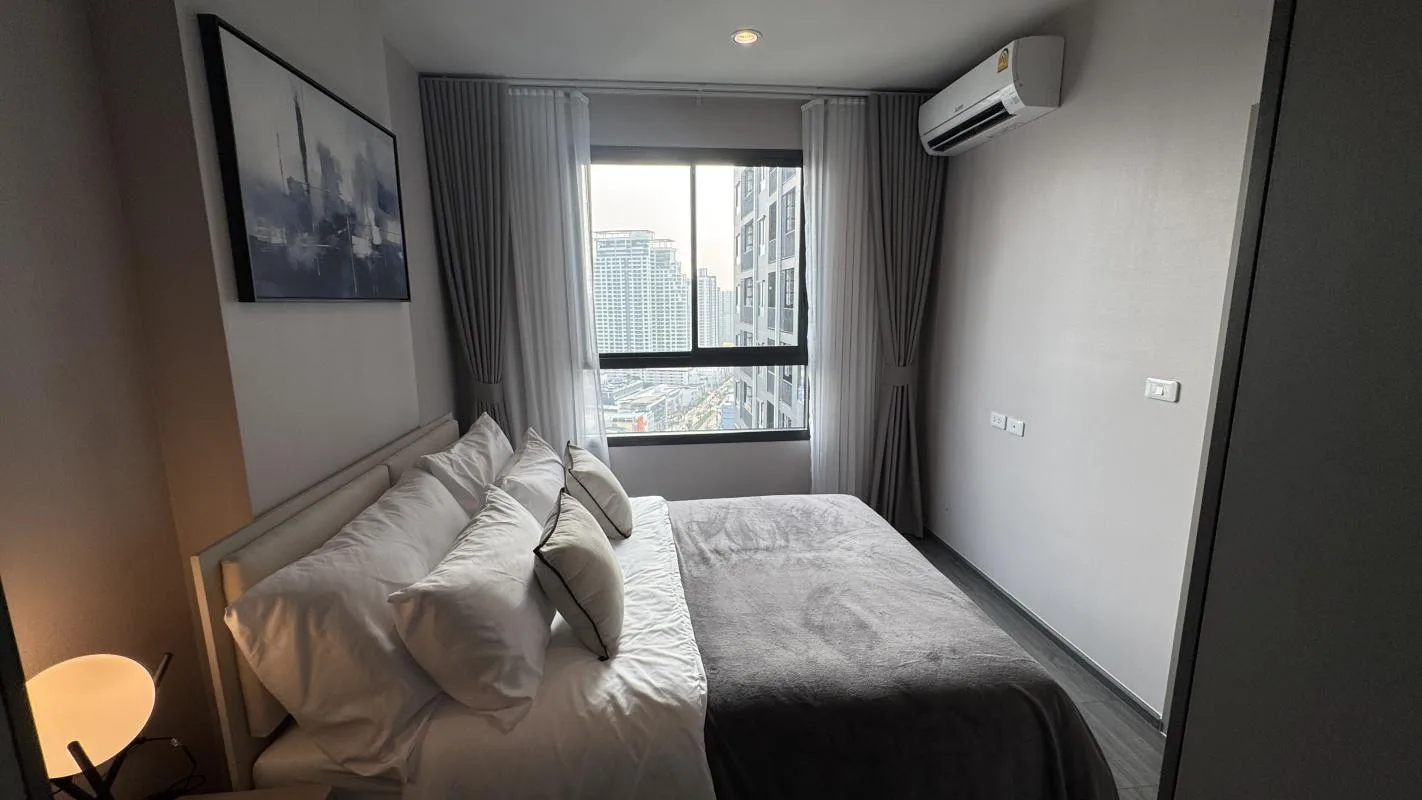 Property photos for Ideo Sukhumvit ??? Rama 4