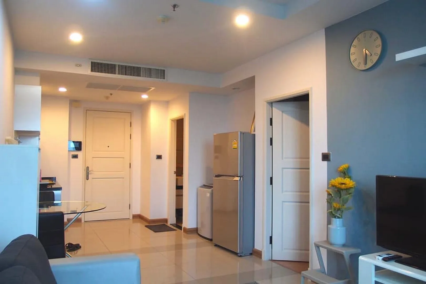 Property photos for Supalai Wellington