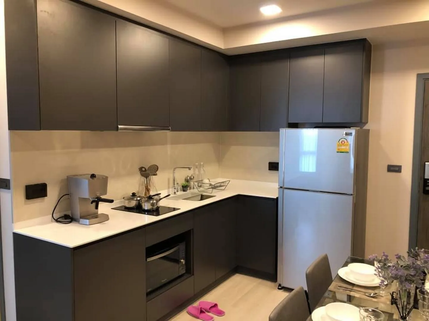 Property photos for Venio Sukhumvit 10