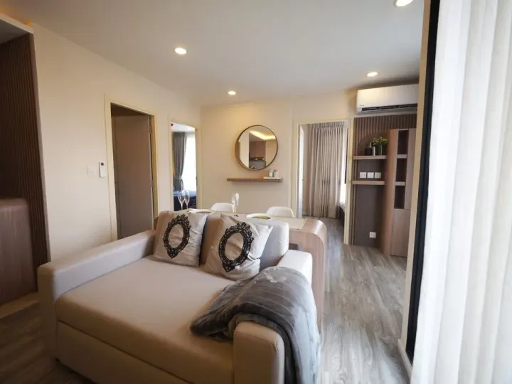 Property photos for Ikon Sukhumvit 77