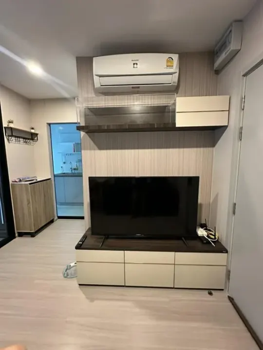 Property photos for Aspire Asoke-Ratchada