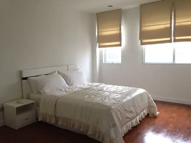 Property photos for Baan Siri Silom