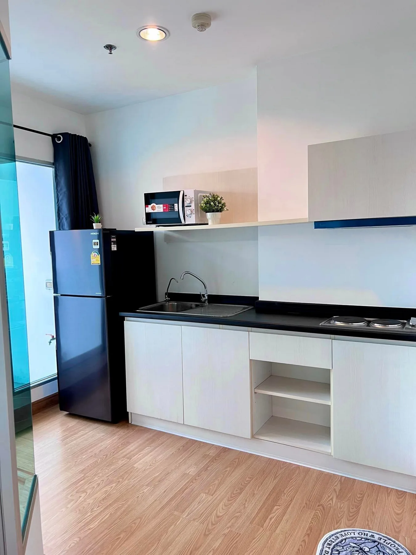 Property photos for Aspire Rama 4