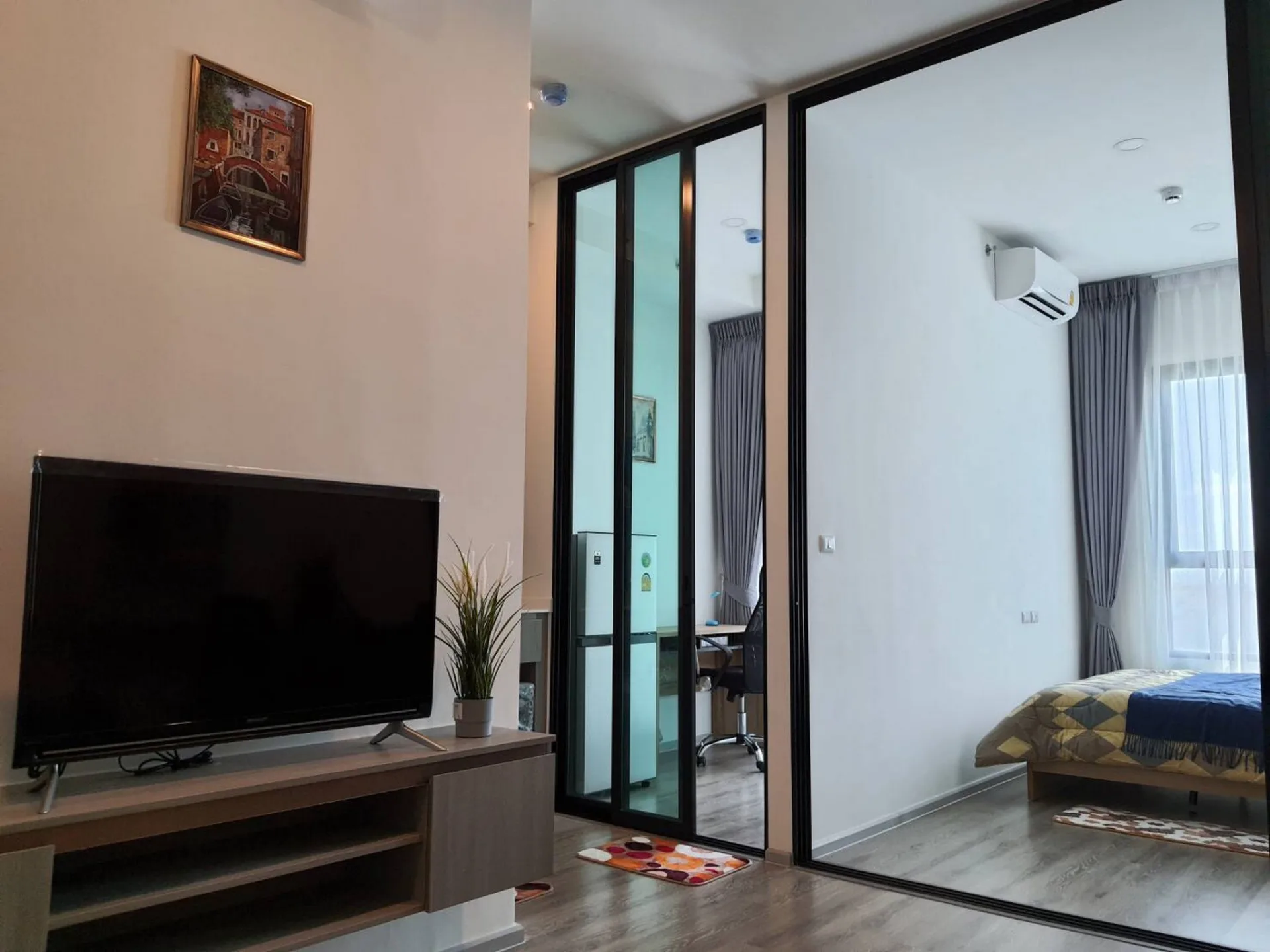 Property photos for KNIGHTSBRIDGE COLLAGE RAMKHAMHAENG