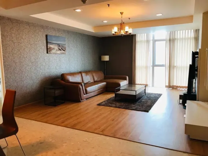Property photos for Nusasiri Grand