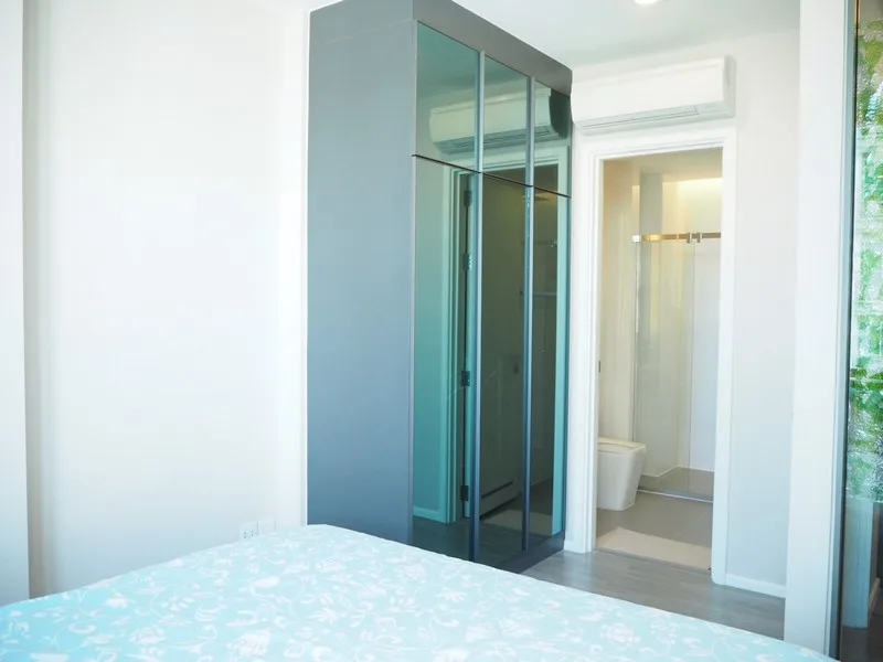 Property photos for The Room Sukhumvit 69