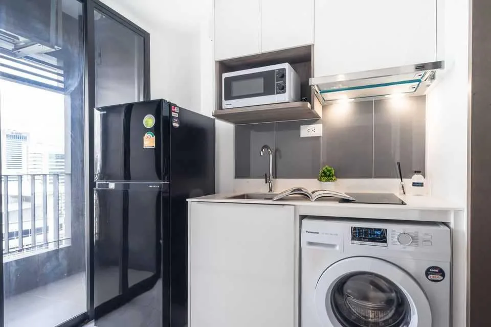 Property photos for Ideo Mobi Asoke