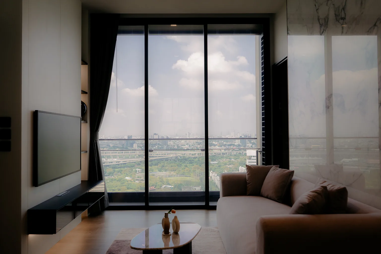 Property photos for The Crest Park Residences