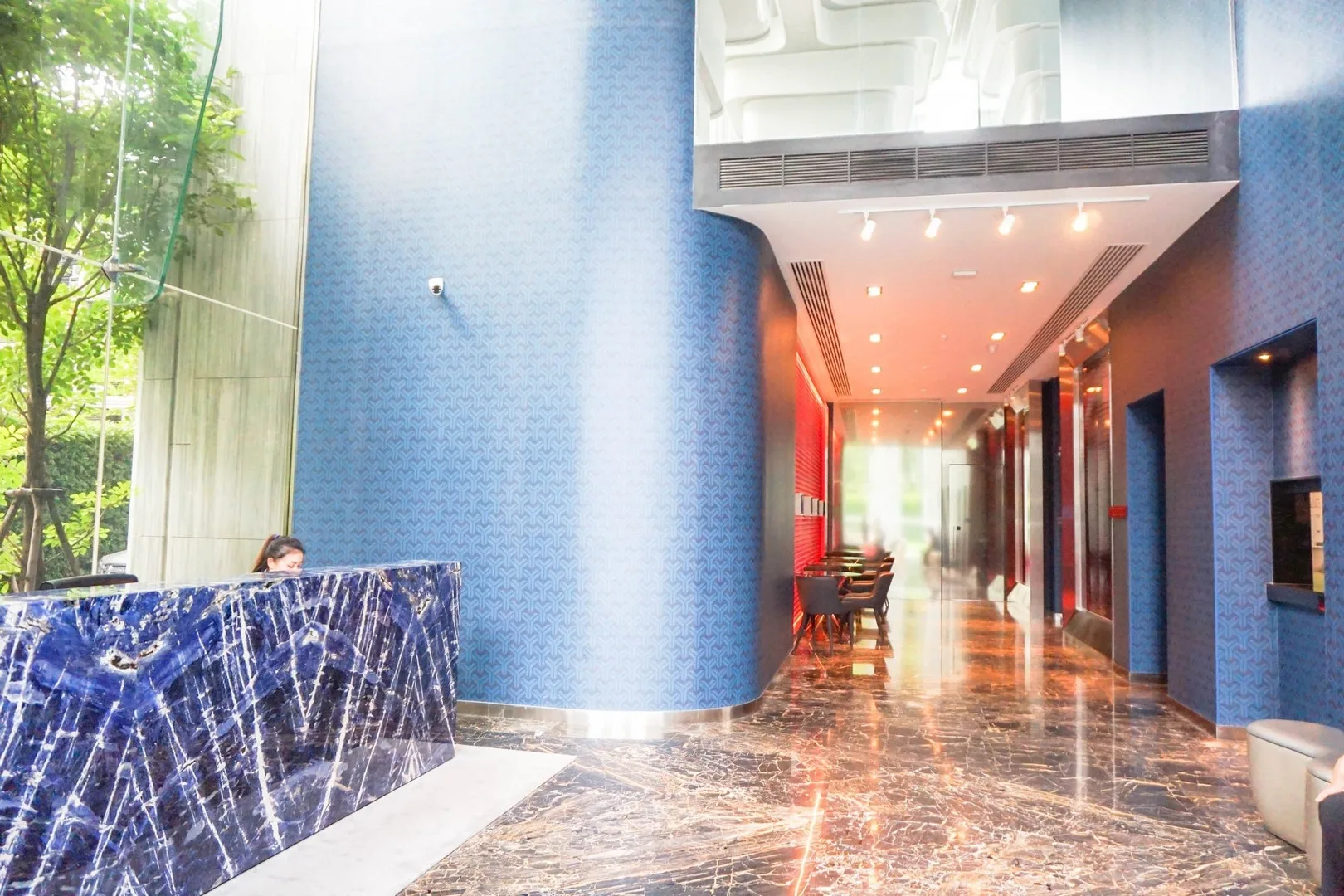 Property photos for Edge Sukhumvit 23