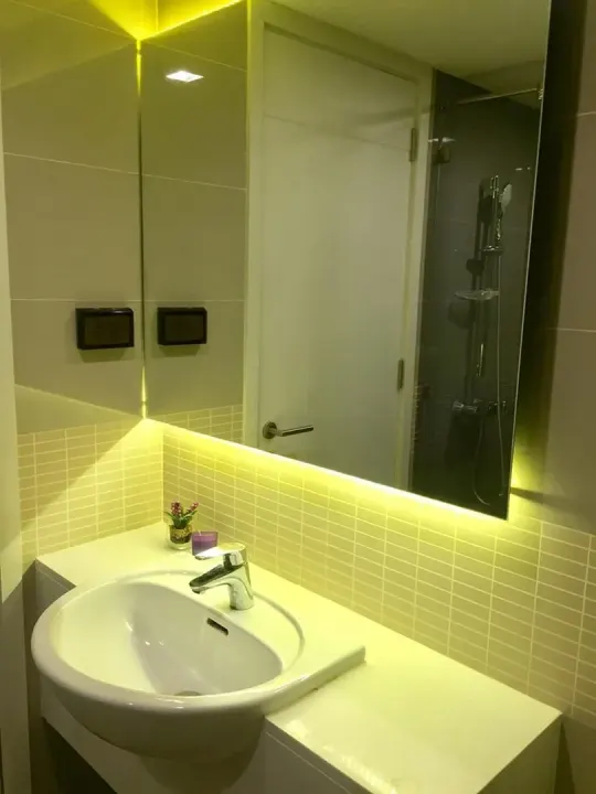 Property photos for Formosa Ladprao 7