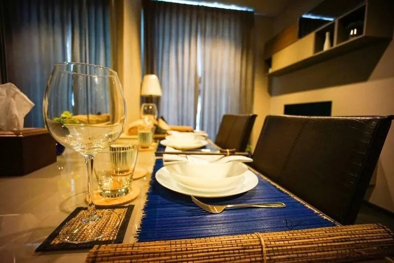 Property photos for Edge Sukhumvit 23