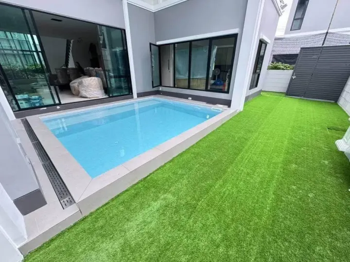 Property photos for Burasiri Panya Indra