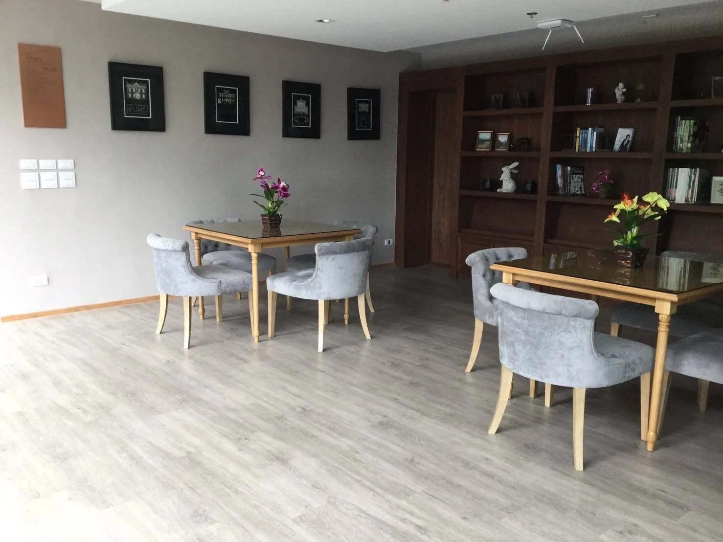 Property photos for The Niche Pride Thonglor-Phetchaburi
