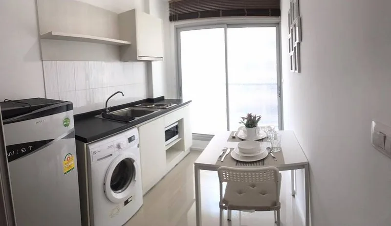 Property photos for Aspire Rama 9