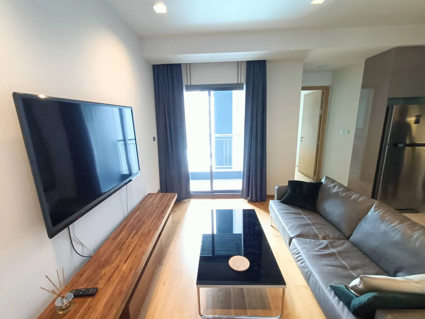Property photos for Hyde Sukhumvit 13