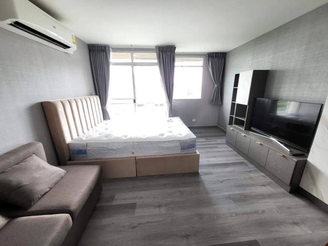 Property photos for The Link Sukhumvit 50