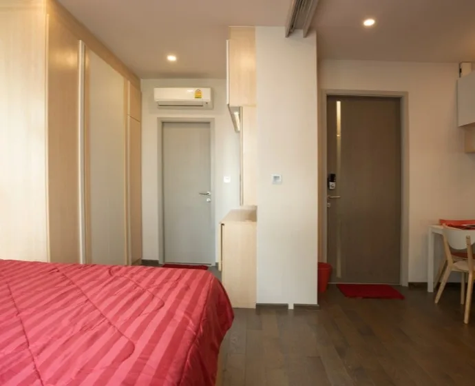 Property photos for Ideo Q Siam - Ratchathewi
