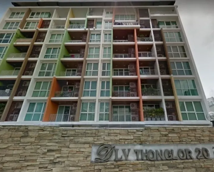 Property photos for DLV Thonglor 20