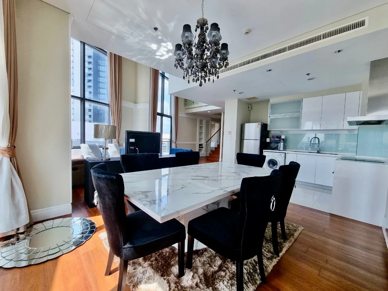 Property photos for Bright Sukhumvit 24