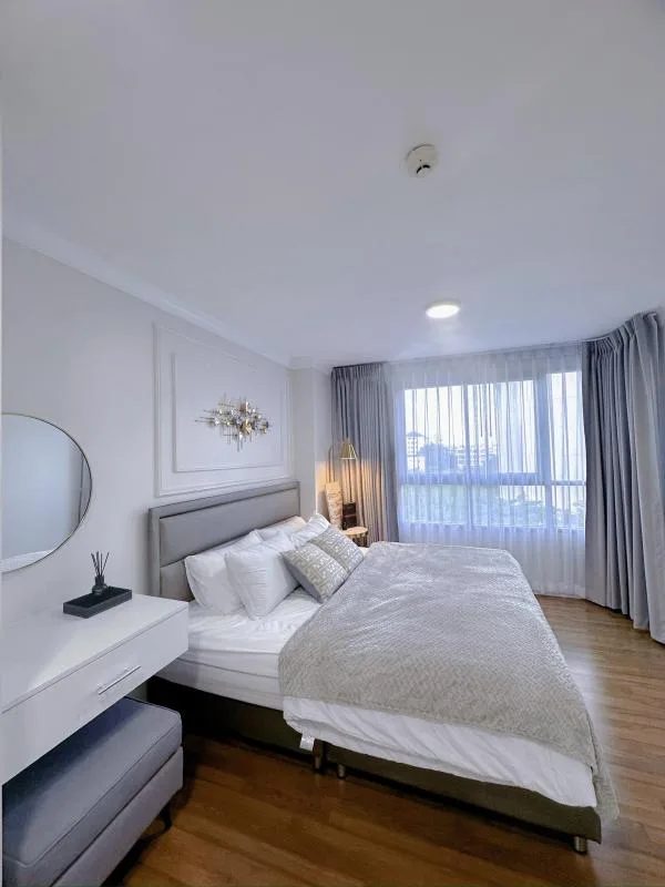 Property photos for The Clover Thonglor