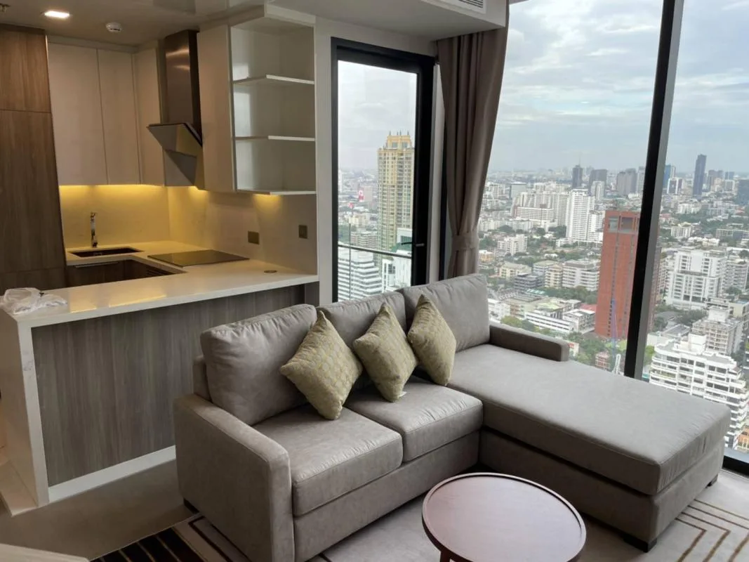 Property photos for Celes Asoke