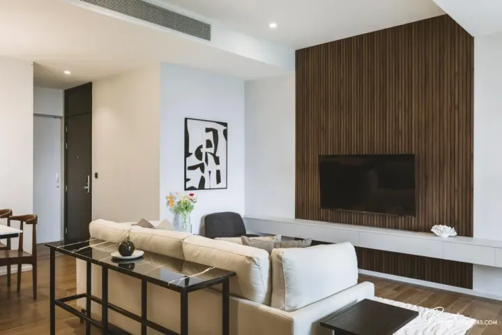 Property photos for Muniq Langsuan