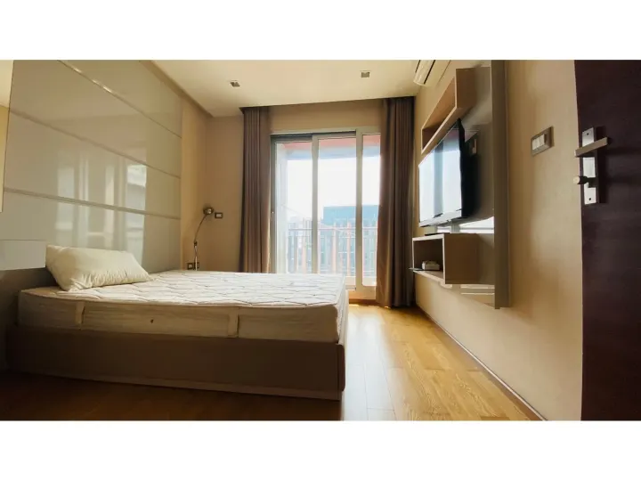 Property photos for The Address Asoke