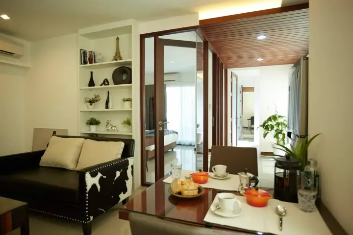 Property photos for Thavee Yindee Residence