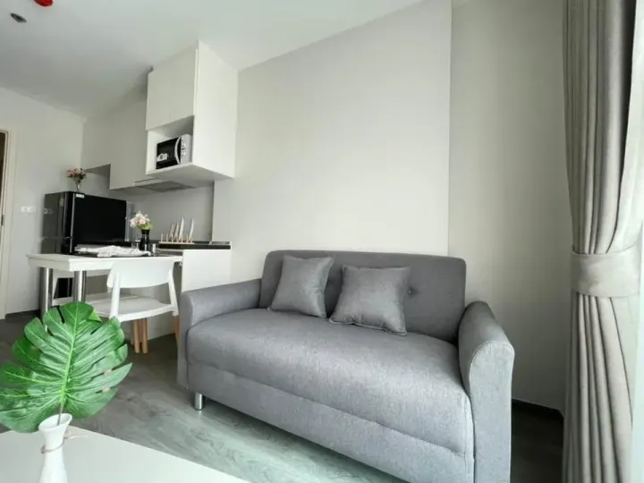 Property photos for Rich Park @ Triple Station