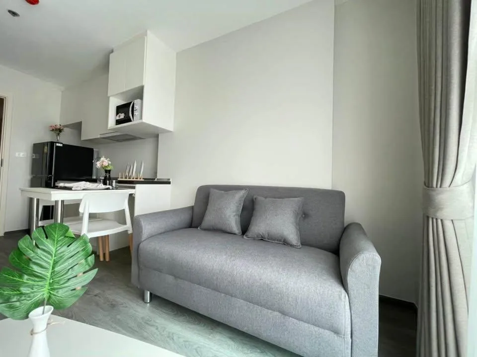 Property photos for Rich Park @ Triple Station