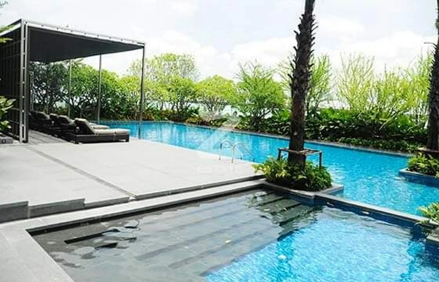 Property photos for The Address Asoke