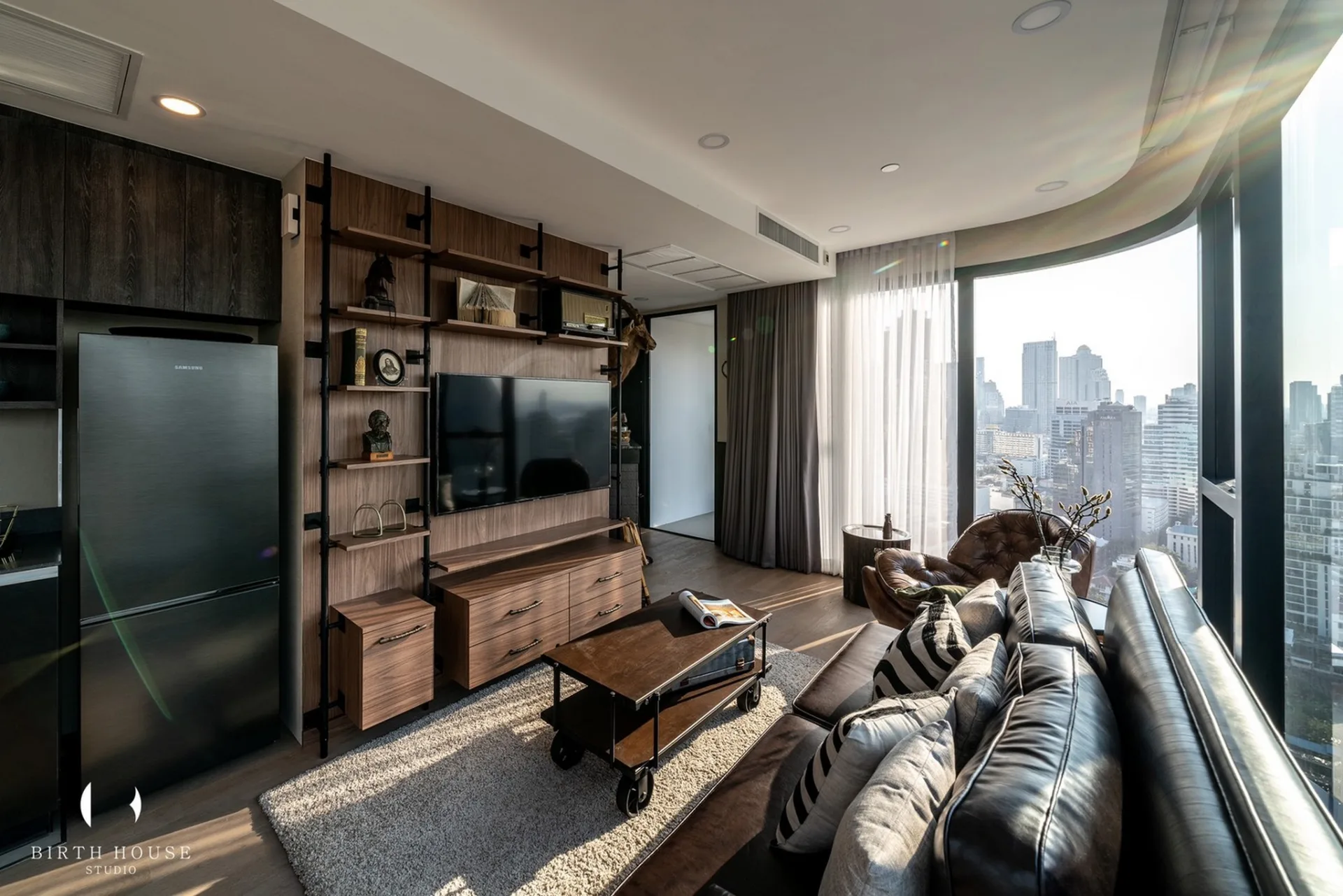 Property photos for Ashton Chula - Silom
