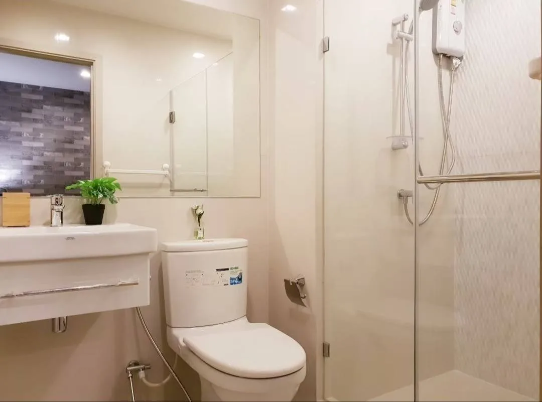 Property photos for Life Sukhumvit 48