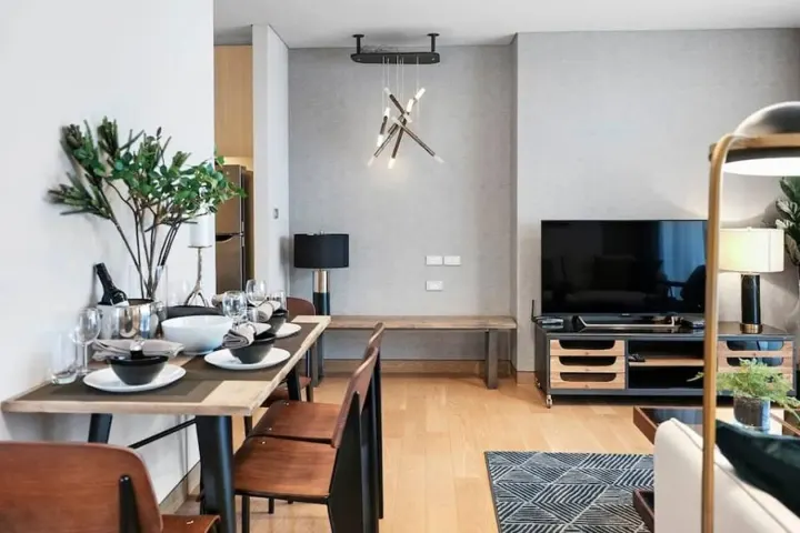 Property photos for The Lumpini 24