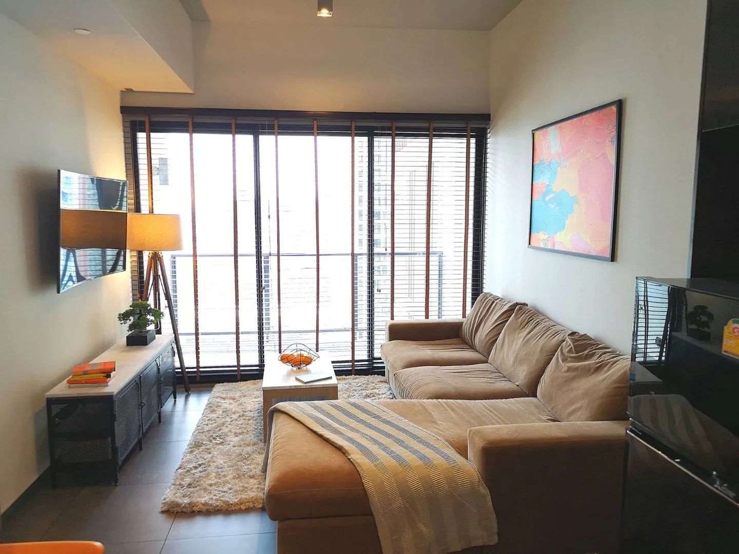Property photos for The Lofts Asoke