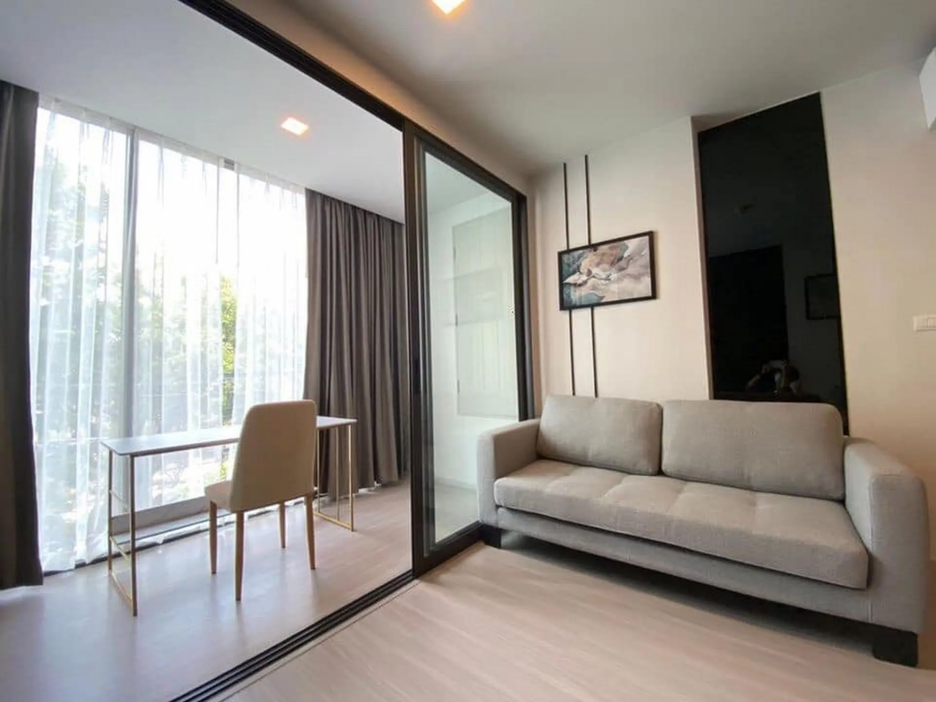 Property photos for Quintara Treehaus Sukhumvit 42