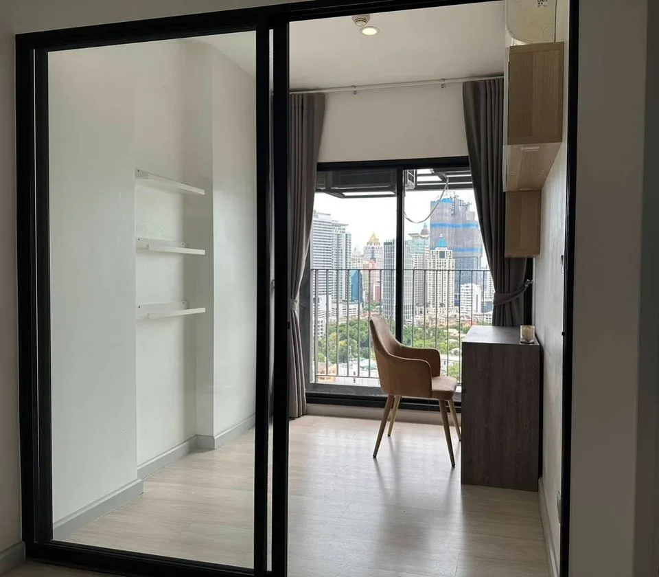 Property photos for Knightsbridge Prime Sathorn