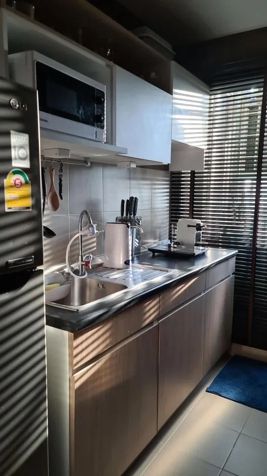 Property photos for Supalai Veranda Rama 9