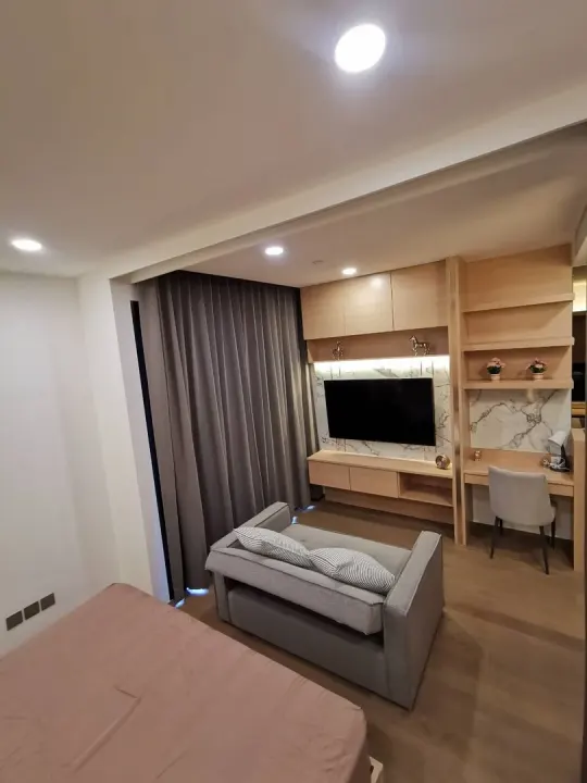Property photos for The Trendy Condominium
