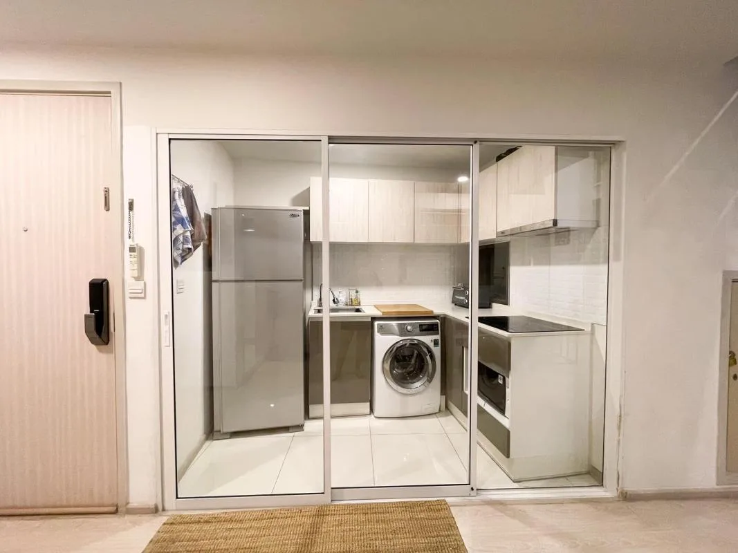 Property photos for The Tree Sukhumvit 64