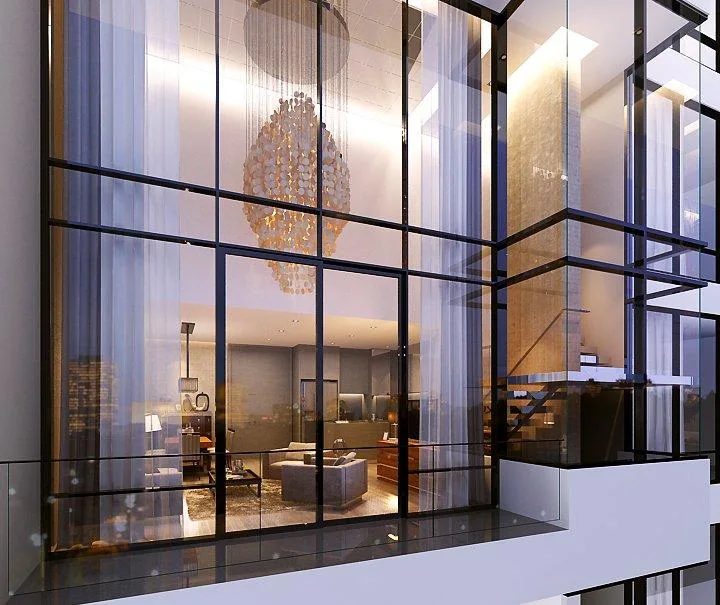 Property photos for Urbano Absolute Sathon - Taksin