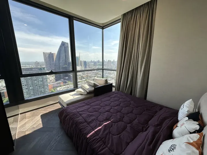 Property photos for The Esse Sukhumvit 36